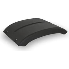 Universal Man Tgx - Tga Çekici Üst Çamurluk R / L