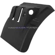 Universal Renault Pre 2 Çekici Ön & Arka Çamurluk R / L