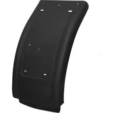 Universal Renault Ön Teker Arka Çamurluk Kabinaltı R / L