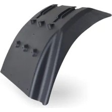 Universal Scanıa Çekici Ön & Arka Çamurluk Sol L