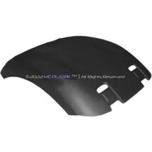 Universal Daf XF105 Çekici Üst Çamurluk R / L