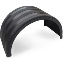 Universal Çamurluk Atego Kanallı 62X175