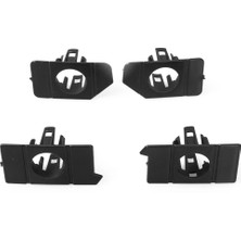 Wender Bmw Park Sensör (Pts) Yuvası G30-LCI SET:6AD Arka -M-Tech- 2020-