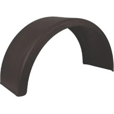 Universal Treyler Tek Teker Çamurluk 45X196