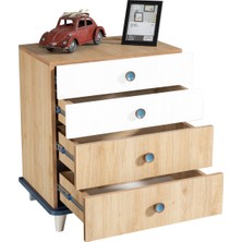 Setay Lotus Şifonyer