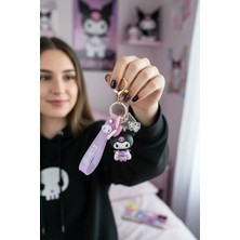 Miniso Sanrio Lisanslı Arkadaş Serisi Anahtarlık
