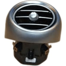 Wender Mercedes Klima/kalorifer Izgara Seti + Hoparlörler W205