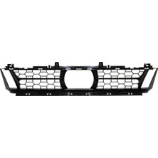 Wender Bmw Tampon Izgarası G32-LCI Ön Orta; Accli Araç -M-Tech- 2020-