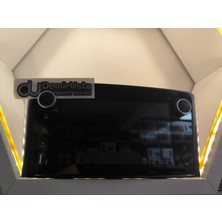 Necvox Dva-S 99137 9ınc Kıa Rıo Multimedya USB Kamera Uyumlu