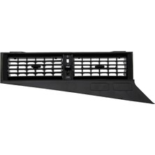 Wender Mercedes Klima/kalorifer Izgarası W201 Orta