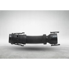 Wender Mını Hava Tahliye Hortumu - [MINI-R55>R61]