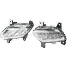 Monero Arora Cappucino Ön Sinyal Takımı E Belgeli