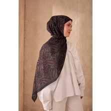 Silk Home Kadın Nariya Şal