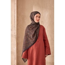 Silk Home Kadın Nariya Şal