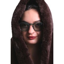 pi-look 𝝅look Güneş Gözlüğü (Gülen gözler serisi )