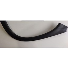 General Motors Opel Corsa B Arka Sağ Çamurluk Ağız Bakaliti Gm Orjinal 173186