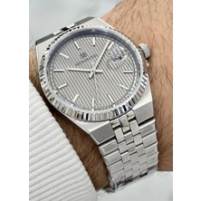 Momentus Orijinal Çelik Kordon Erkek Kol Saati ILKCR264S-03SS