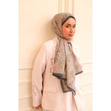 Silk Home Kadın Nariya Şal