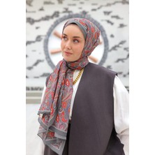 Silk Home Kadın Nariya Şal