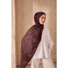 Silk Home Kadın Nariya Şal