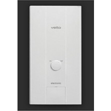 Veito Blue E Ani Su Isıtıcı 24 Kw 380 Volt