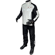 Forte GT Yağmurluk 1140 Alt Üst Taş