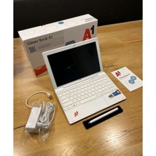 Taşınabilirliğin Yeni Tanımı: Windows 11 Manyetik Tablet Pc