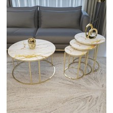 Tandoğan Orta Sehpa Takımı