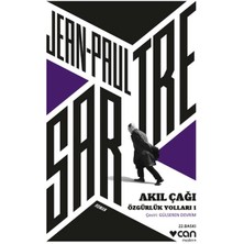 Hayat Store Özgürlük Yolları 1 - Akıl Çağı