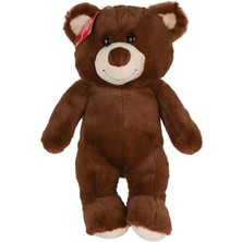 NessiWorld 1063K Salaş Ayı Peluş 40 cm -Selay Oyuncak