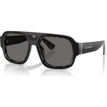 Dolce Gabbana DG4516 34031 55 Erkek Güneş Gözlüğü