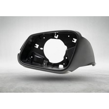 Wender Bmw Ayna Çerçevesi F20+LCI F30+LCI>F36+LCI X1:E84 Sol