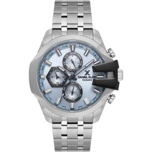 Daniel Klein Danıel Kleın DK.1.13848-10 Erkek Kol Saati