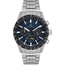 Momentus SC369T-11SS Erkek Kol Saati