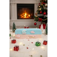 Miniso Sanrio Lisanslı Cinnamoroll Kalemlik