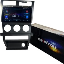 Dodge Avenger 2007-2009 Newfron 6-64 Tam Profesyonel Oem Multimedia