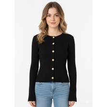 60246 Ispanyol Kol Bluz