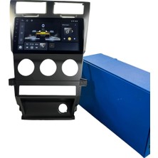 Dodge Avenger 2007-2009 Cadence 6-128 (Sim Kartlı) 360 Cam Destekli Pro Oem Multimedia