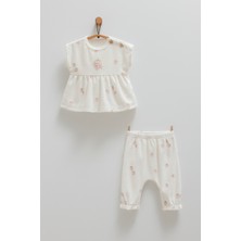 Caramell Little Emu Berry Days 2'li Takım