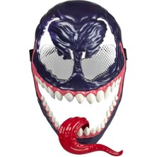 Nilly Toys G0729 Spider-Man Venomversus Maske
