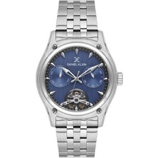 Daniel Klein Danıel Kleın DK.1.14047-3 Erkek Kol Saati
