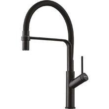 Penta Esnek Evye Bataryası Black 1320B