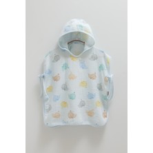 Caramell Little Emu Basic Panço