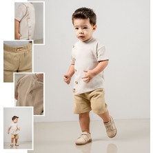 Joviel Little Emu Asimetrik 2'li Takım