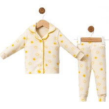Babycan Little Emu Sun Pijama Takımı