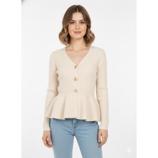 Volans Moda 251065 Triko Bluz