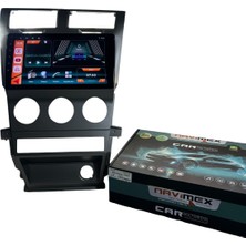 Dodge Avenger 2007-2009 Navimex Samsung Işlemcili 4-64 Profesyonel Oem Multimedia