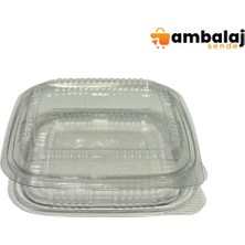 AmbalajSende 150 cc Sızdırmaz - 100 Adet