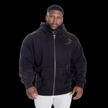 Pro Gasp Hood Black
