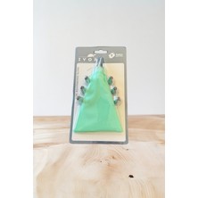 Krema Sıkma Torbası Pasta Dekorasyon Seti Pasta Kaliteli 7 Farklı Uç